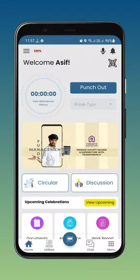 MyCo - Your Business App Screenshot 2