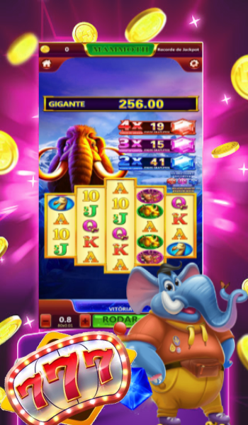 King slots jogo de cassino Screenshot 2 