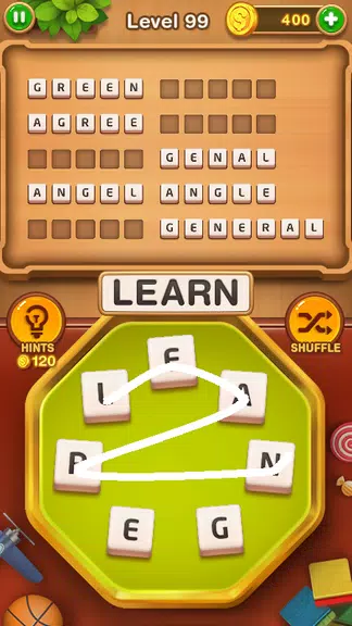 Word Spot Screenshot 2