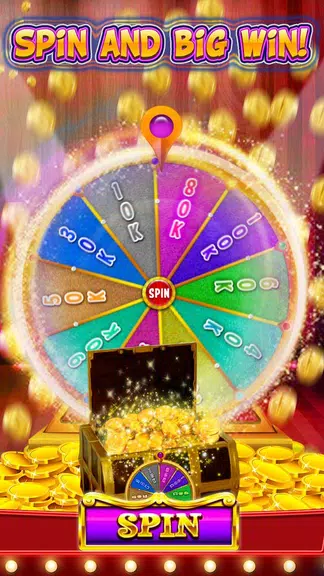 Casino Games - Slots Machines Screenshot 3