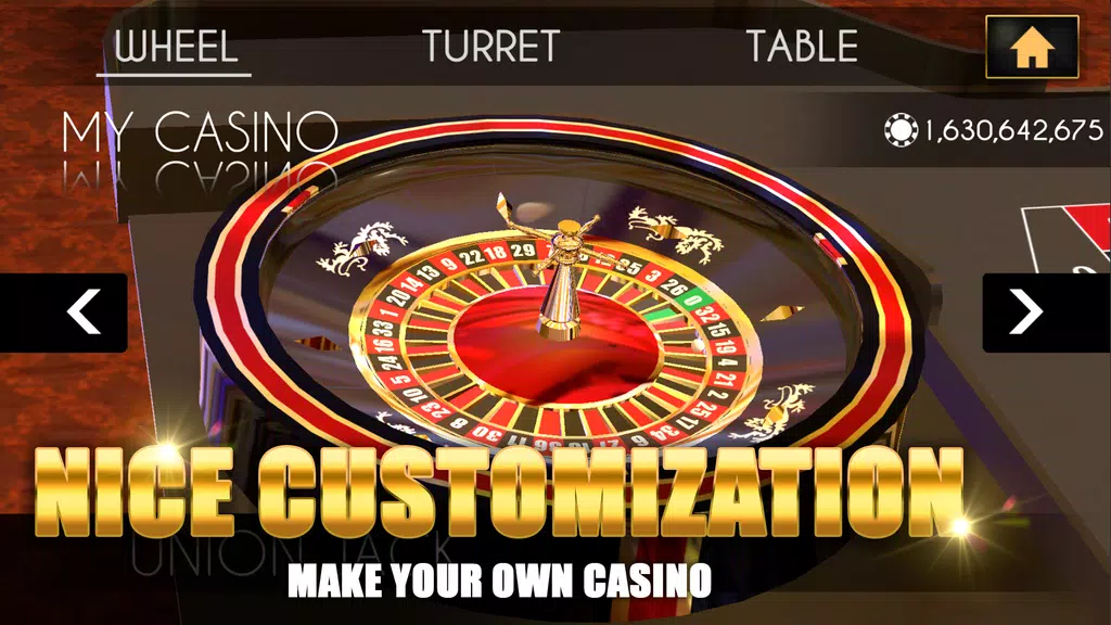 Roulette Vegas Casino 2020 Screenshot 4