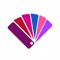 Show My Colors: Color Palettes APK