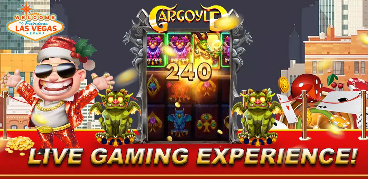 777 Casino Slots Screenshot 4