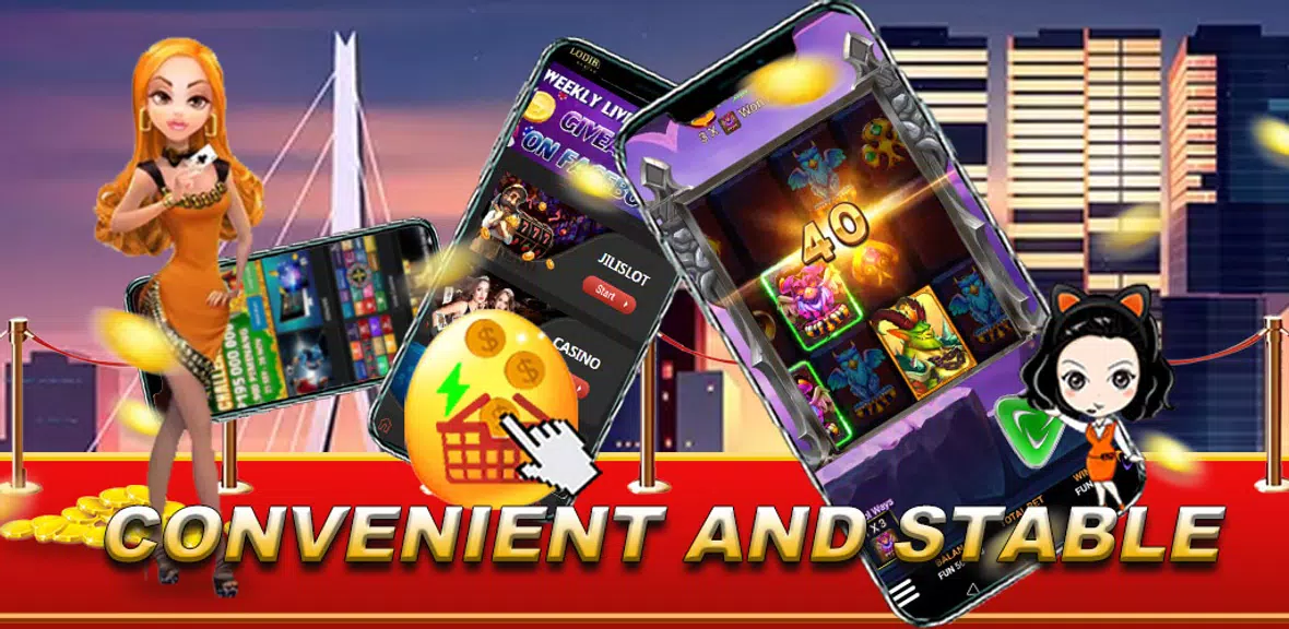 777 Casino Slots Screenshot 3