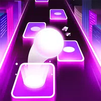 Music Magic Tiles HOP&EDM Ball APK