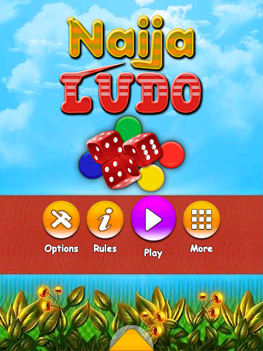 Naija Ludo, Classic Ludo Screenshot 3