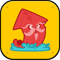 Squid Poker Deluxe APK