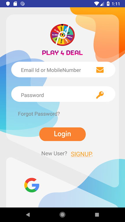 Play4deal Nearby deals & offers Screenshot 2