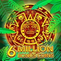 Mayan Slots - Free Slot Machin APK