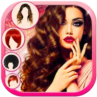 Hair Changer Photo Editor APK