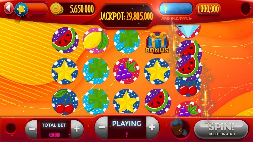 Thursday - Win Online Real Jackpot Money App Screenshot 3