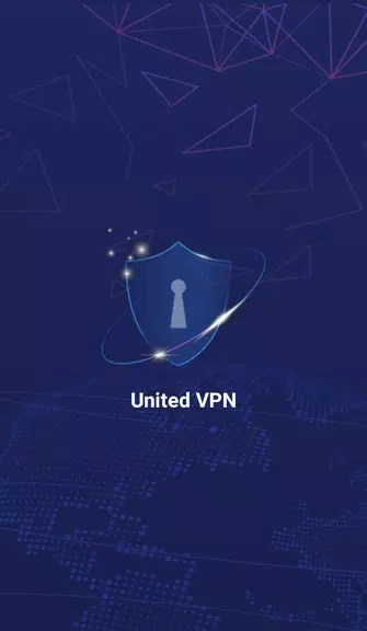 United VPN Screenshot 1