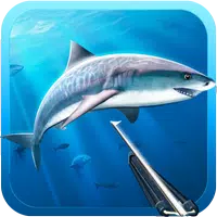 Hunter underwater spearfishing APK