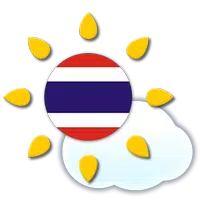 Weather Thailand APK