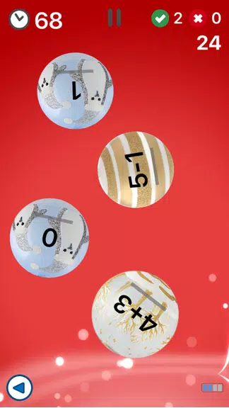 Math games for kids - lite Screenshot 4