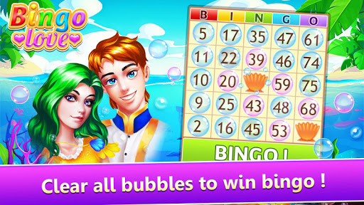 Bingo:Love Free Bingo Games,Play Offline Or Online Screenshot 4 