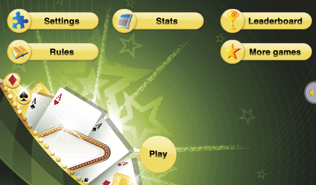 Durak Cards Game Screenshot 4