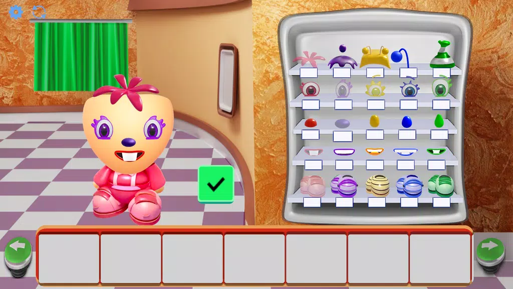 Purble Place House Screenshot 3