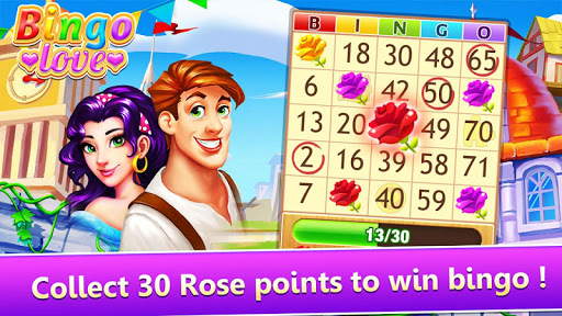 Bingo:Love Free Bingo Games,Play Offline Or Online Screenshot 3 