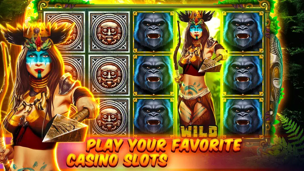 Slots Spirits 777 Vegas Casino Screenshot 2 