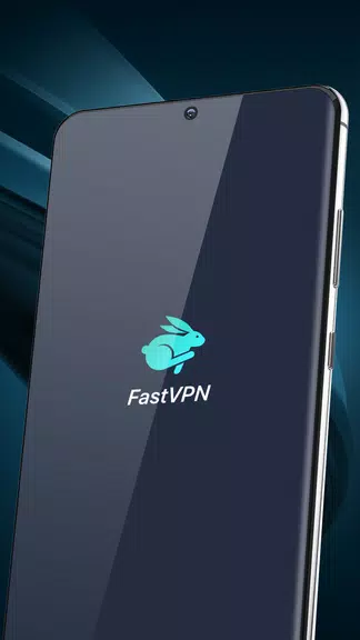 Fast VPN - VPN proxy & secure Screenshot 1