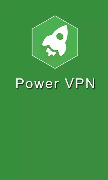 Power Super VPN  Master-Free Unlimited VPN Proxy Screenshot 3