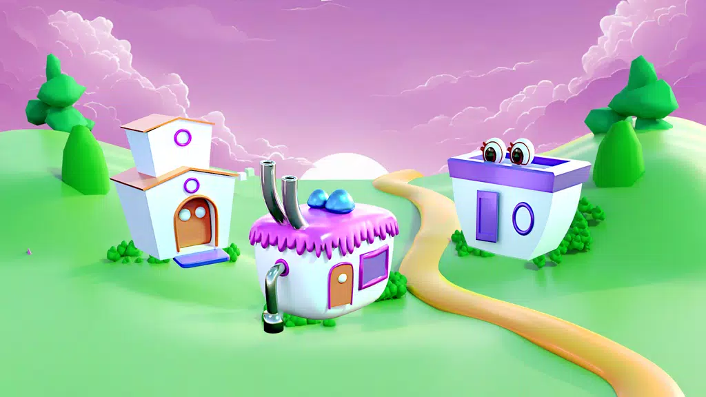 Purble Place House Screenshot 1