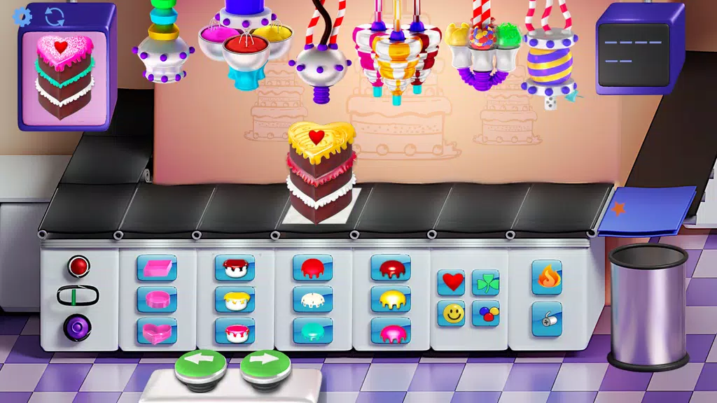 Purble Place House Screenshot 2