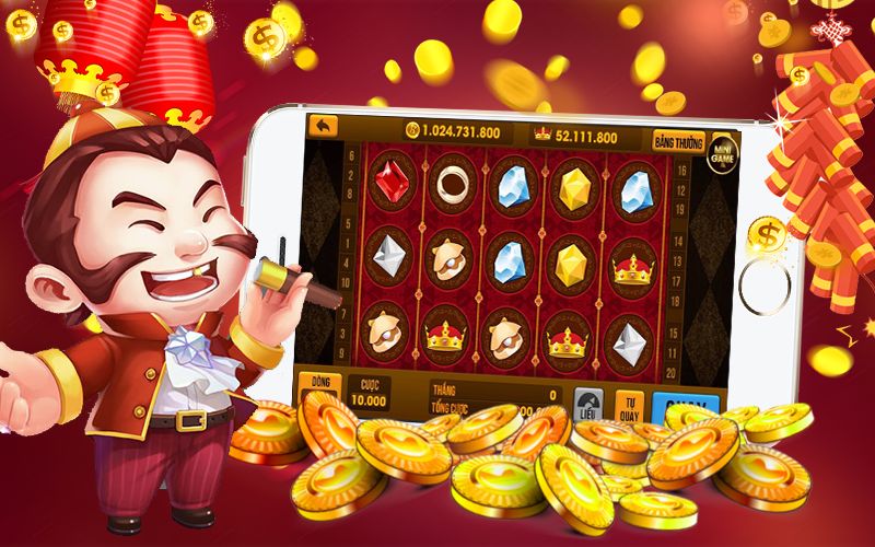 Game Bai Doi Thuong Vip Bonclub-Zinslot Doi Thuong Screenshot 1