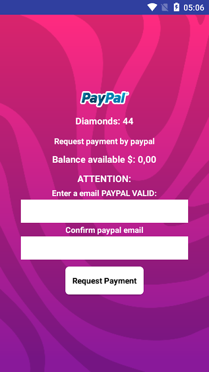 Lucky & Spin - Play and Win - Earn Real Money! Screenshot 3