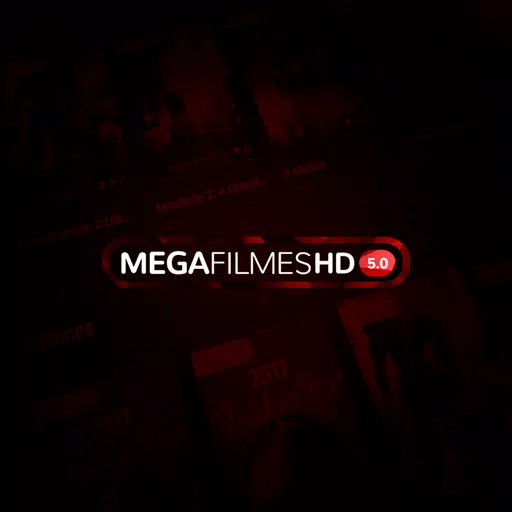 MEGAFILMESHD50 - Filmes/Séries/Animes/Desenhos Screenshot 1 