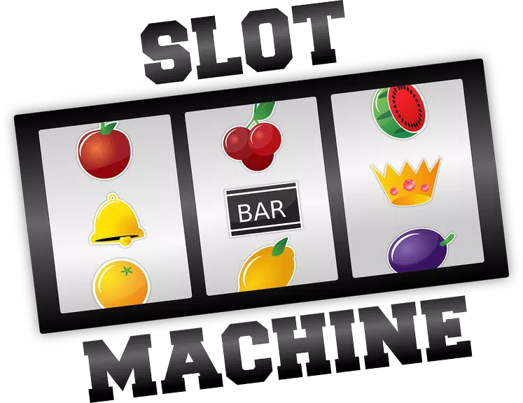 Offline Slot Game Free Screenshot 1 