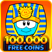 Slots - Pharaoh's Secrets APK