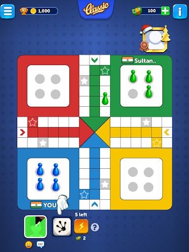 Ludo Club - Fun Ludo Screenshot 3