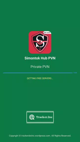 Tracker VPN Pro 2019 Screenshot 4