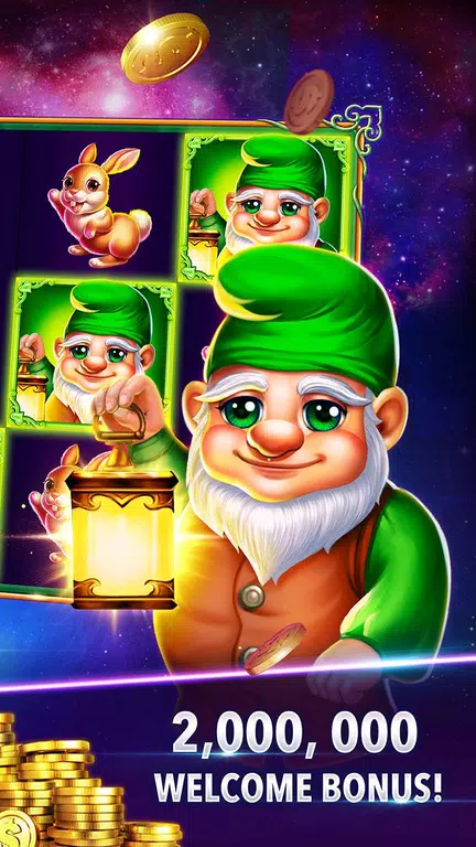 Slots Casino: Free Slots Screenshot 2