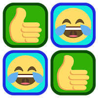 emoji pairs game APK