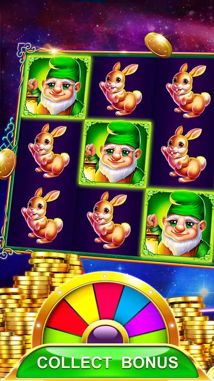 Slots Casino: Free Slots Screenshot 1