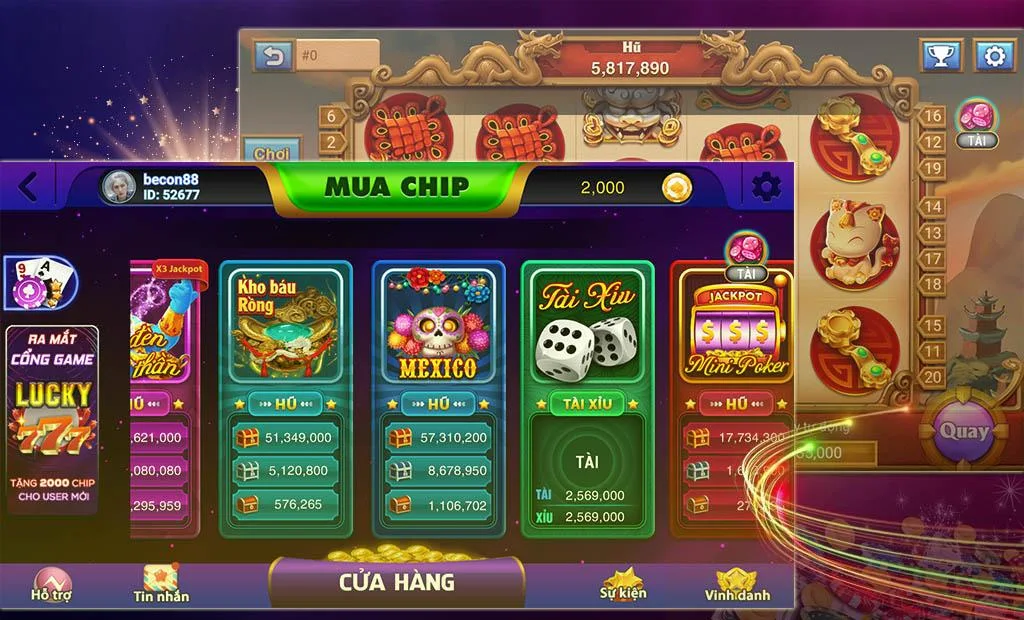 fang69 - game danh bai doi thuong Screenshot 2