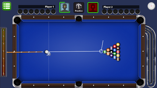 Pool Pro Screenshot 1