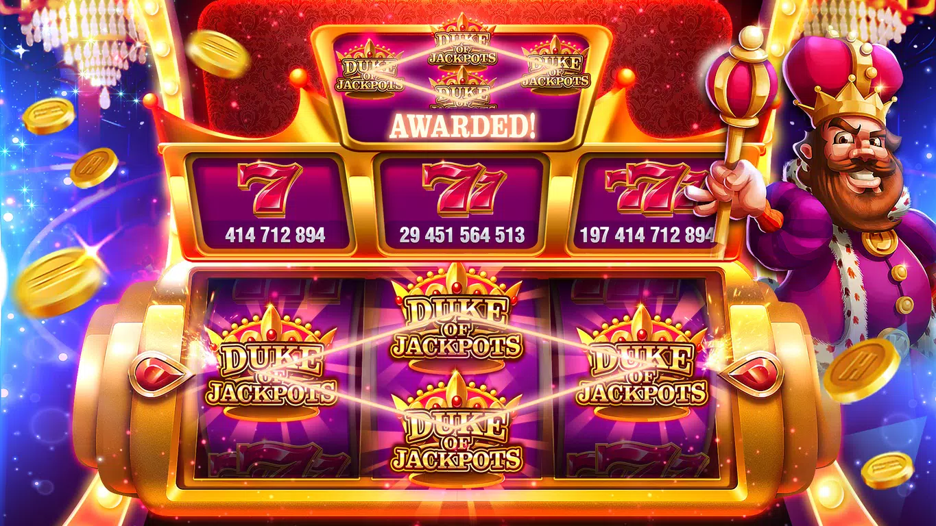 Stars Slots - Casino Games Screenshot 2