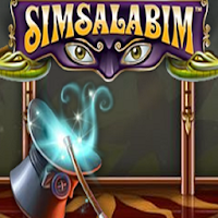 Simsalabim Caça Níquel Slot APK