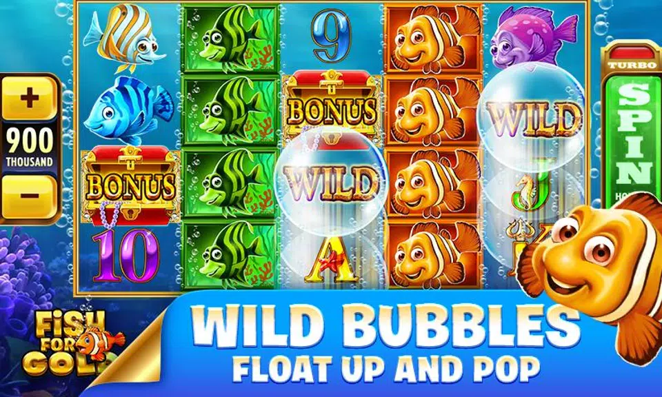 Free Slots Machine Jackpot Casino Games & Bonuses Screenshot 2