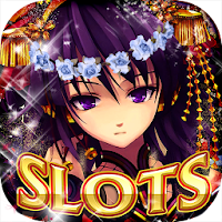 Anime Slots – Tokyo Pokies APK