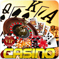 BONUS SLOT CASINO : Big Bonus Slot Machine Jackpot APK