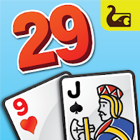 Card Game 29 - Best Fast 28 Card play twenty nine APK