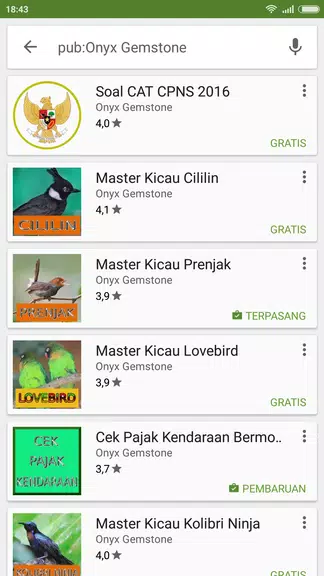 Kumpulan Kata Mutiara Bijak Screenshot 4