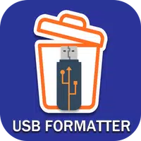 usb otg data formatter checker