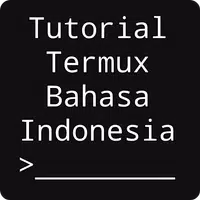 Tutorial Termux Indonesia APK