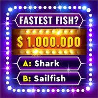 Trivia Game: Millionaire Quiz